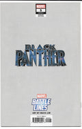 Black Panther 5 2018 battle Lines Cover VF