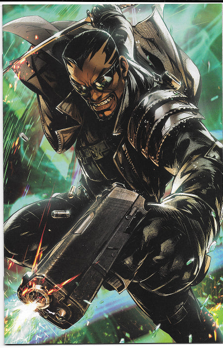 Avengers 19 2019 Battle Lines Cover VF