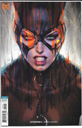 Catwoman 2 2018 Artgerm Cover NM