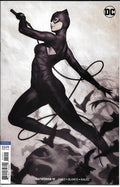 Catwoman 10 2019 Artgerm Cover NM