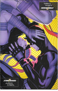Daredevil 36 2022 Juan Cabal Stormbreakers Cover VF