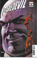 Daredevil 36 2022 Dan Panosian Cover NM