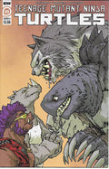 Teenage Mutant Ninja Turtles 115a NM