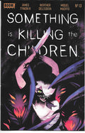 Something is Killing the Children 13 a F