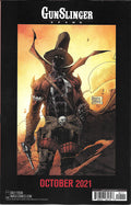 King Spawn 1a VF