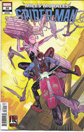 Miles Morales Spider-Man 30 NM