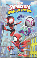 Miles Morales Spider-Man 30 NM