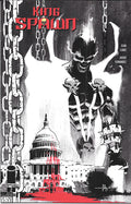 King Spawn 2c NM