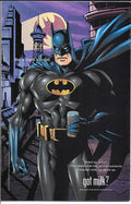 King Spawn 2c NM