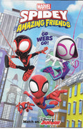 Miles Morales Spider-Man 29 NM second print