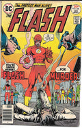 Flash 246 9 VG