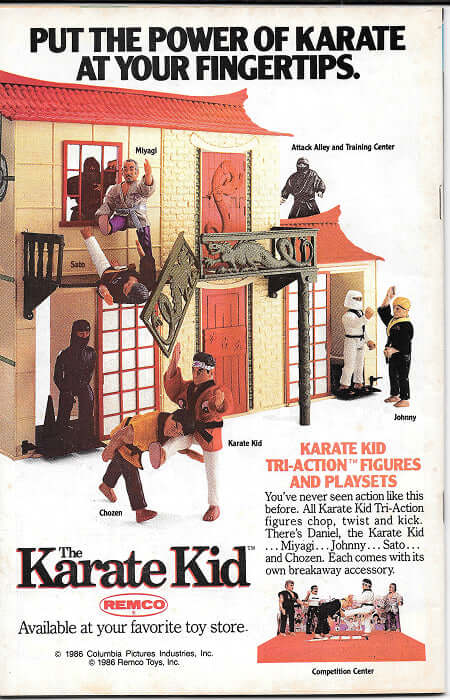 Elvira House of Mystery 11 VG