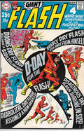 Flash 187 VG