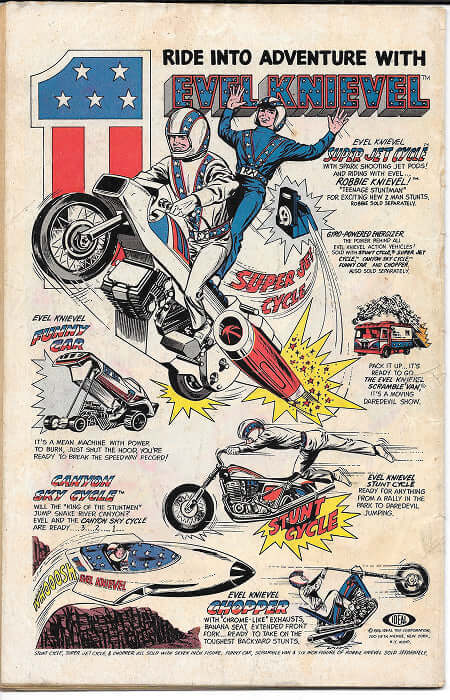 Flash 187 VG