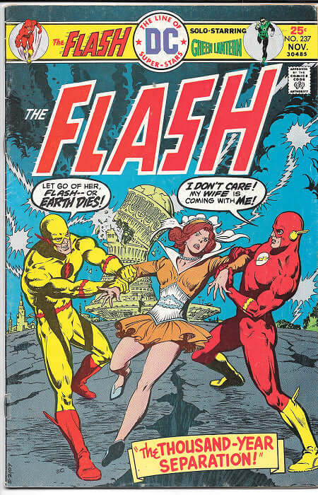 Flash 237 VG