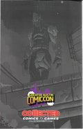 Shredder 1 Store Exclusive NM