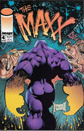 The Maxx 4 VF